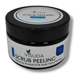 Visuda Ocean Partiküllü Kavanoz Vücut Peelingi 300 ml