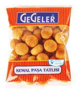 Gegeler Kemalpaşa Kemalpaşa 150 gr