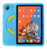 Blackview Tab8Kids 128 GB Android 4 GB Ram 10.1 inç Tablet Mavi