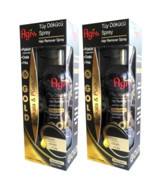 Agiss Gold Tüm Ciltler İçin Tüm Vücut Unisex Tüy Dökücü Sprey 2x175 ml