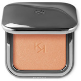 Kiko Milano Glow Fusion Powder 03 Divine Bronze Pot Toz Highlighter