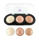 Halvey Toz Highlighter Paleti