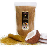 Hanzade Bitkisel Glutensiz Vegan Hindistan Cevizi Toz Şeker 500 gr