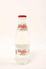 Goca Moğla Sade Gazoz 24x200 ml