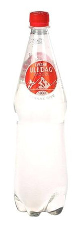 Uludağ Sade Gazoz 2x1 lt
