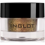 Inglot Pure Pigment The Star In You 122 Toz Tekli Far Altın
