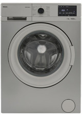 Regal CMI 91002 G 9 kg 1000 Devir C Enerji Sınıfı Gri Solo Çamaşır Makinesi