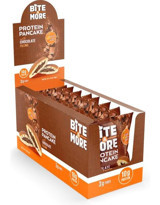 Bite&More Proteinli Çikolatalı Kek 12'li 50 gr
