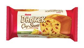 Ülker Dankek Çay Saati Meyveli Kek Tekli 200 gr