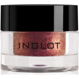 Inglot Pure Pigment 81 Toz Tekli Far Bakır