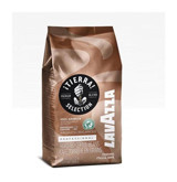 Lavazza Tierra Selection Açık Kavrulmuş Aromalı Güney-Orta Amerika Çekirdek Paket Filtre Kahve 1 kg