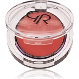 Golden Rose No:13 Toz Mat Tekli Far Bordo