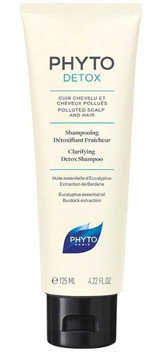 Phyto Canlandırıcı Güçlendirici Tüm Saçlar İçin Papatya Özlü Şampuan 125 ml