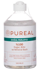 Pureal Bulaşık Makinesi Parlatıcısı 500 ml