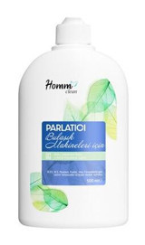 Homm Clean Bulaşık Makinesi Parlatıcısı 500ml