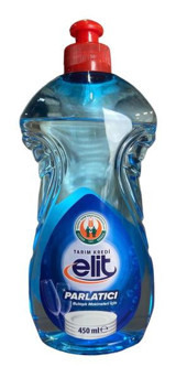 Elit Bulaşık Makinesi Parlatıcısı 450 ml