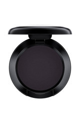 Mac Carbon Toz Mat Tekli Far Siyah