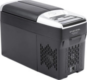 Evacool 12-24 V 11 lt Mini Kompresörlü Araç Buzdolabı