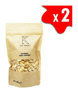 Key Market Tuzsuz Kavrulmuş Yer Fıstığı İçi 500 gr
