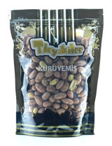 Tiryakiler Kabuklu Tuzlu Kavrulmuş Yer Fıstığı 500 gr