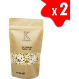 Key Market Tuzsuz Az Kavrulmuş Yer Fıstığı İçi 500 gr