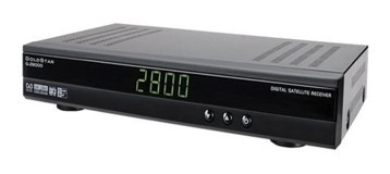 Goldmaster G-28000 Dijital Çanaklı HD Uydu Alıcısı
