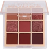 Revolution Ultimate Nudes Krem Mat Far Paleti