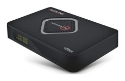 Redline S100 8 GB Harici İnternetli Android Çanaklı HD+ Uydu Alıcısı