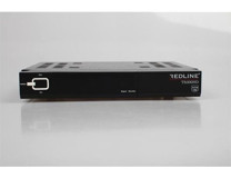 Redline TS 300 128 MB Dijital İnternetli Çanaklı Full HD Uydu Alıcısı