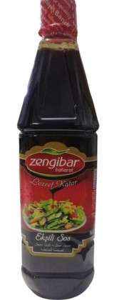 Zengibar Nar Ekşisi 1 kg