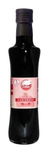 Lohan Nar Ekşisi 350 ml