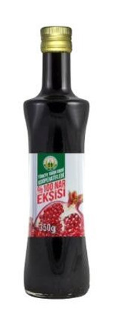 Tarım Kredi Nar Ekşisi 2x350 gr