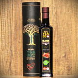 YSA Glamor Organik Nar Ekşisi 650 gr