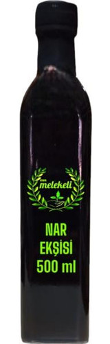 Cbr Melekeli Nar Ekşisi 500 ml