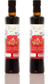 Arsuz Nar Ekşisi 2x500 ml