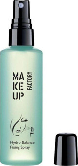Make Up Factory Hayır Makyaj Sabitleyici Sprey 100 ml