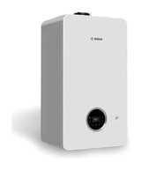 Bosch Condens 2300i 24 Kw Hermetik Yoğuşmalı Kombi