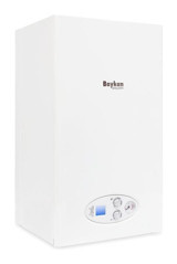 Baykan Güneş Premix 24 Kw Hermetik Yoğuşmalı Kombi