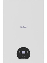 Baykan Saturn Premix 45 kW Hermetik Yoğuşmalı Kombi