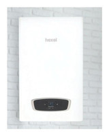 Hexel Mina 35 Kw Tam Yoğuşmalı Kombi
