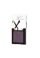 Max Factor Max Effect 06 Velvet Violet Toz Metalik Tekli Far Mor