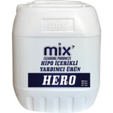 Mix7 Hero Halı Şampuanı 20 kg