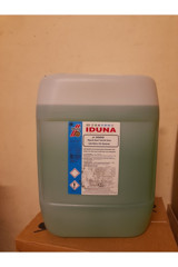 Iduna Halı Şampuanı 20 kg