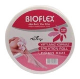 Bioflex Rulo 100 metre Ağda Bezi