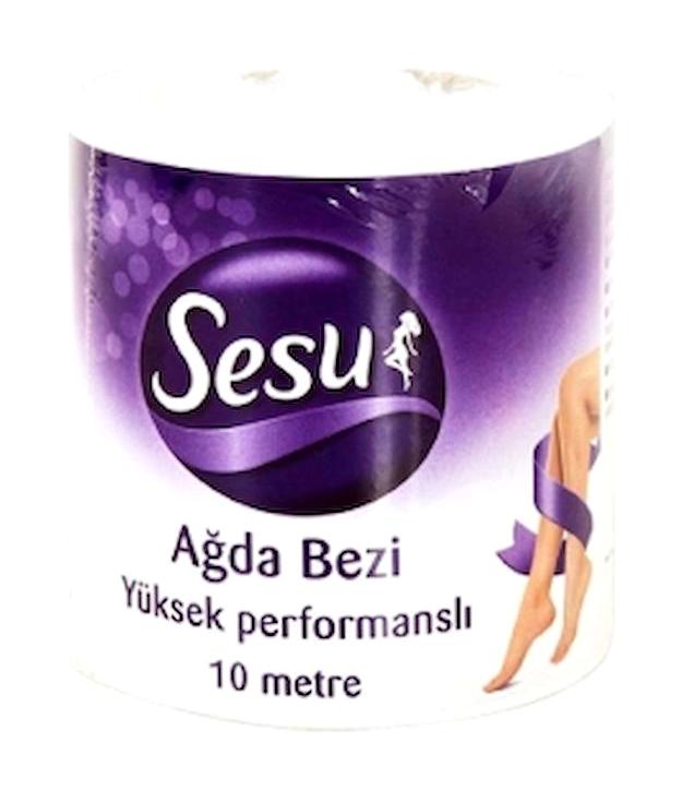 Sesu 6 x 10 metre Ağda Bezi