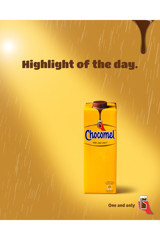 Chocomel Orijinal Laktozlu Çikolatalı İnek Süt 1 lt