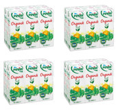 Pınar Organik Laktozlu Sade İnek Süt 24x200 ml
