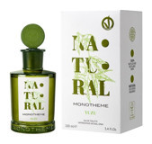 Monotheme Natural Yuzu EDT Çiçeksi Kadın Parfüm 100 ml