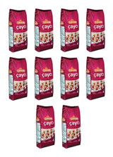 Çaykur Çaycı Dökme Çay 10x1 kg