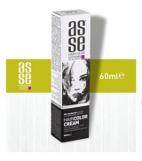 Universal 8.11 Açık Kumral Krem Saç Boyası 60 ml